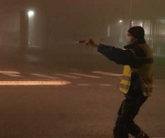 Replay 100 jours avec les gendarmes de Bourgogne - S1E4 - À fond sur la rocade sans assurance