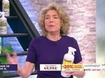 Replay Téléshopping - samedi du 12 juillet 2025