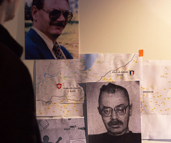 Replay Indices - Le Comptable assassiné : L'affaire Jean-Raymond Blatti