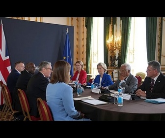 Replay Royaume-Uni : non, l'UE n'a pas créé un bureau pour annuler le Brexit