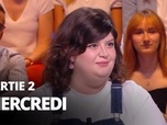 Replay Quotidien, deuxième partie du 31 mai 2023 avec November Ultra et Yann Marguet