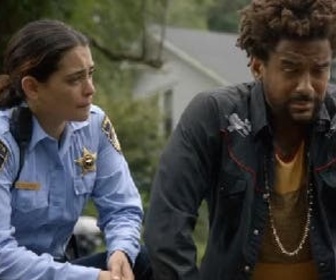 Replay Under the dome - S1 E12 - Circonstances aggravantes