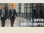 Replay Ça vous regarde - Budget 2025 : un effort pour tous ?