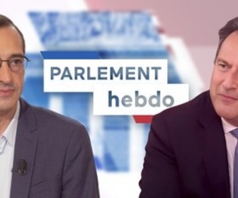 Replay Parlement hebdo - Budget : la réunion décisive