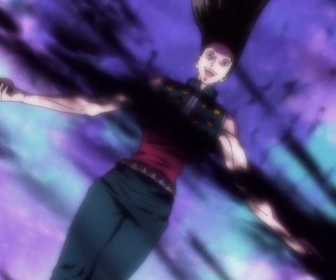 Replay Hunter x Hunter - S7 E09 - Défaite et retrouvailles