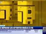 Replay Tech & Co, la quotidienne - Le Tech Flash : TSMC dépasse les attentes grâce à l'IA, par Léa Benaim - 16/10