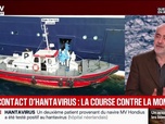 Replay Marschall Truchot : Cas contact d'hantavirus, la course contre la montre - 07/05