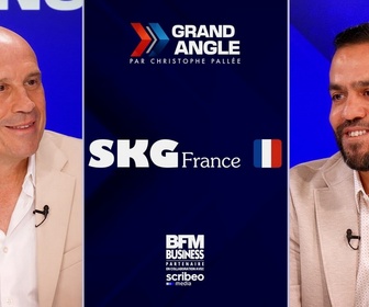 Replay Les émissions partenaires - SKG France : leader des monte-charges et monte-plats haut de gamme