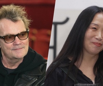 Replay Le Paris des Arts avec Axel Bauer et Li Chevalier