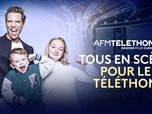 Replay Tous en scène pour le Téléthon