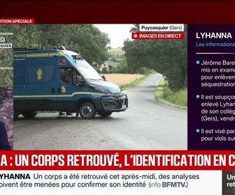Replay Marschall Truchot - Édition spéciale : Lyhanna, un corps trouvé, l'identification en cours - 04/06