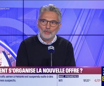 Replay Focus Retail - Samedi 16 mai