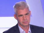 Replay C dans l'air l'invité