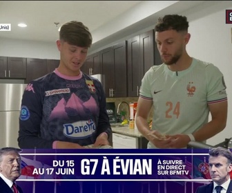 Replay BFM Première - Mondial 2026: pour supporter les Bleus, ils dépensent sans compter