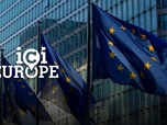 Replay Ici l'Europe - Les Européens tournés vers la présidentielle française : quand la France inquiète l'Europe !