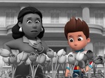 Replay Paw Patrol, la Pat'Patrouille - La ville de l'arc-en-ciel
