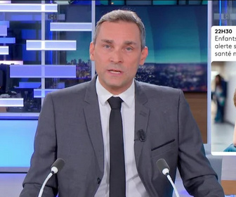 Replay Sur le terrain - 14/10/2025