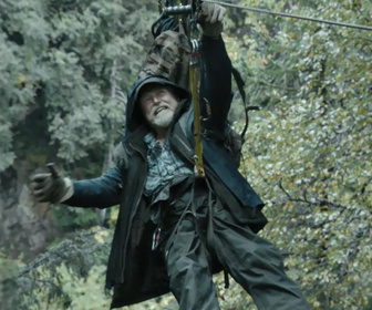 Replay Alaska, la ruée vers l'or : Dakota boys - S5E15 - Une occasion en or