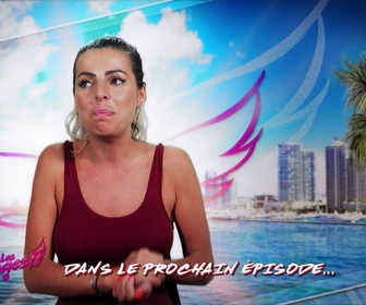 Replay Les anges de la téléréalité - S11 E108