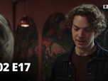 Replay Lisa : Un Nouveau Destin - S02 E17