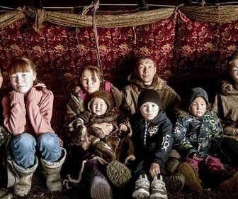 Replay Défendre et protéger les droits humains - Gaz russe - La dernière route des Nenets