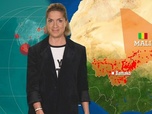 Replay Mali : nouvelle menace djihadiste - Le dessous des cartes - L'essentiel