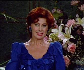 Replay Les coeurs brûlés - S01 E08