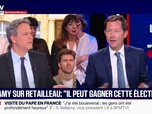 Replay Le Grand Oral 2027 - Je n'ai jamais été macroniste, déclare François-Xavier Bellamy, vice-président des Républicains