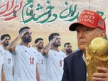 Replay POURQUOI ? - Guerre et foot : l'Iran à la Coupe du monde