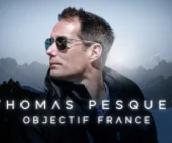 Replay Thomas Pesquet : Objectif France