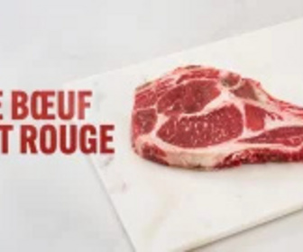 Replay Le bœuf voit rouge