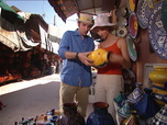 Replay Un gars, une fille - S4E80 - Dans les souks
