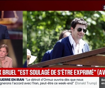 Replay BFM Grand Soir - Mise en examen, Patrick Bruel libre sous conditions - 11/06