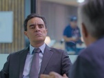 Replay Le choix de Juana - S01 E64