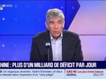 Replay Les Experts : UE/Chine, plus d'un milliard de déficit par jour - 30/06