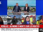 Replay L'intégrale de Midi BFM du mardi 6 janvier 2026