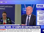 Replay News Box - Mosquée/Gard : 57 coups de couteau portés - 02/05