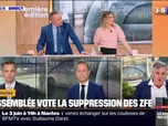 Replay 7 MINUTES POUR COMPRENDRE - ZFE supprimées: l'écologie est-elle sacrifiée?