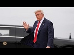 Replay Trump : Il est temps pour l'Ukraine d'avoir un nouveau président
