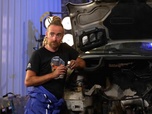Replay Top Mecanic : 5 jours pour restaurer une épave - S6E26 - Jour 1 - Semaine spéciale animateur de Top Gear France