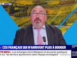 Replay Le Dej Info - Ces Français qui n'arrivent plus à bouger - 20/09