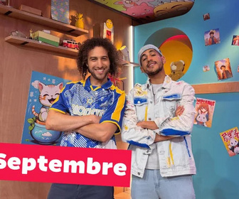 Replay Okoo-koo - 23/09/2026