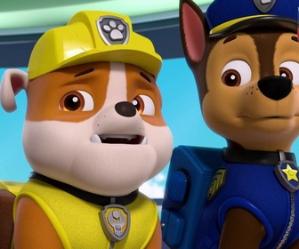 Replay Paw Patrol, la Pat'Patrouille - La disparition de la limande