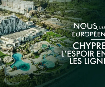 Replay Nous, les Européens - 28/11/2025
