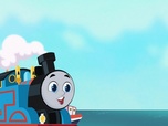 Replay Thomas et ses amis - Le super essieu