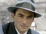 Replay Les grands du 7e art - Gregory Peck, le gentleman acteur