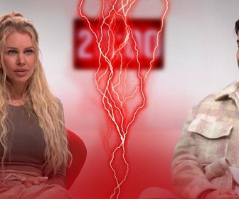 Replay Interview Uncut : 20 minutes de vérité - S1 E6 - Adixia & Simon