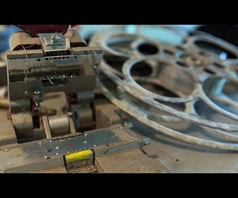 Replay Cinéma : la pellicule d'un film de Georges Méliès retrouvée dans un grenier aux États-Unis