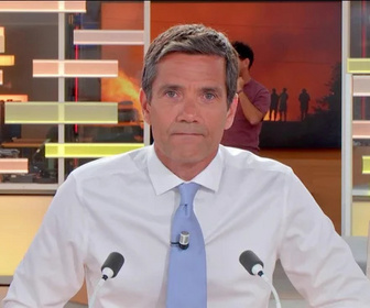 Replay La Matinale Franceinfo - 28/07/2026