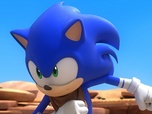 Replay Sonic Boom - Voyage au bout de la culpabilité